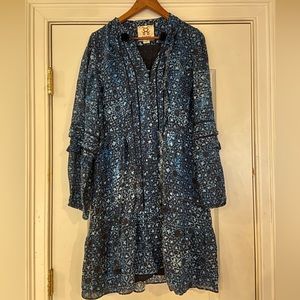 Figue Zellie Dress, size L